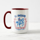 Search for sweetheart mugs Retro