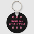 Search for jewellery key rings Fun