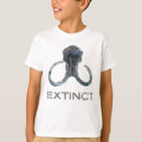 Search for fossil tshirts Extinct
