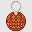 Search for red stamps accessories Blume des lebens