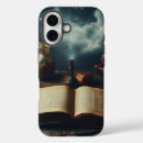 Search for candles iphone cases Fantasy