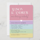 Search for joint baby shower invitations Cute