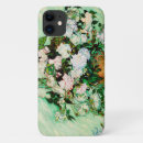 Search for van gogh flower paintings iphone cases Post impressionism