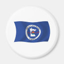 Search for reservation magnets Tribe