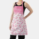 Search for cherry blossoms aprons Sakura