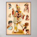 Search for circus girl posters Antique