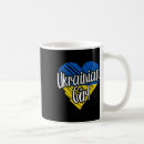 Search for ukrainian girl mugs Support the ukraine