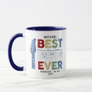 Search for guitar birthday mugs Music