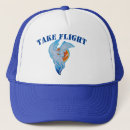 Search for in flight hats Wings