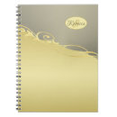 Search for logo notebooks Luxury