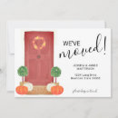 Search for autumn wreath invitations Fall foliage