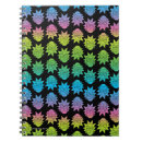 Search for swimming notebooks Rainbow