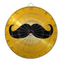 Search for yellow dartboards Vintage