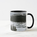Search for lake landscape mugs Snow