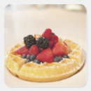 Search for waffle stickers Fruit