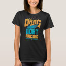 Search for drag boat racing tshirts Retro