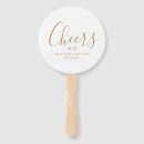 Search for hand fans Black and white