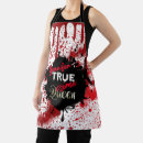 Search for true aprons Crime