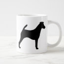 Search for smooth mugs Smooth fox terrier