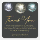 Search for gold disco ball stickers Black