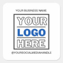 Search for circle business stickers Your logo here