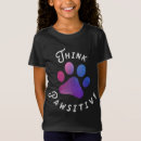 Search for pawsitive tshirts Trendy