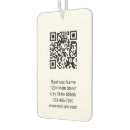Search for business car air fresheners Qr code