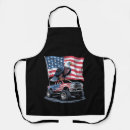 Search for usa flags aprons Stars and stripes