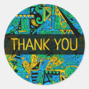 Search for digital art stickers Abstract