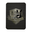 Search for k9 magnets German shepherd