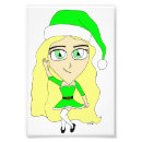 Search for santa art Jolly