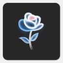 Search for abstract floral design stickers Modern