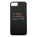 Search for 1776 iphone cases Protest