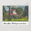 Search for edison postcards Electricity