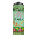 Search for beautiful quotes mugs Green