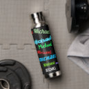 Search for teen water bottles Black