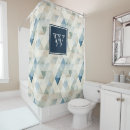 Search for nautical shower curtains Seaside