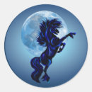 Search for stallion stickers Rearing