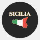 Search for sicily stickers Sicilia