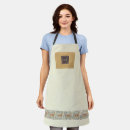 Search for llama aprons Whimsical