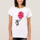 Search for boston terrier tshirts Antique