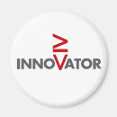Search for innovative magnets Innovator
