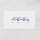 Search for sleek business cards Minimalist