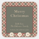 Search for christmas cabin stickers Farmhouse