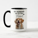 Search for getting married mugs Cat