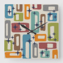 Search for 1950 style art Mid century modern