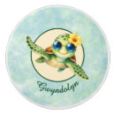 Search for turtle knobs and pulls Cute