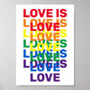 Search for love pattern posters Modern