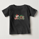 Search for christian baby shirts Faith
