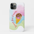 Search for ice cream cone iphone cases Sweets